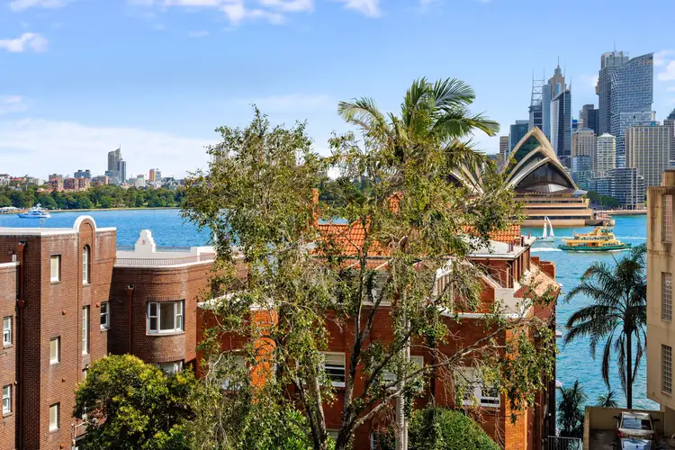 Fifth view of Homely apartment listing, 3/14 Waruda Street, Kirribilli NSW 2061