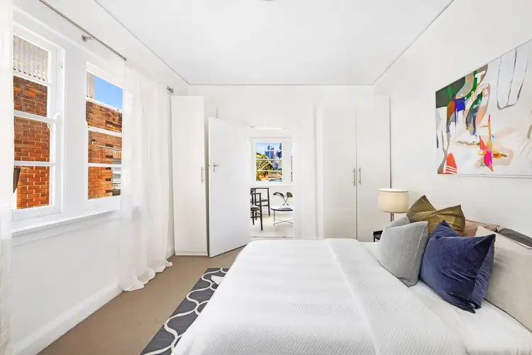 Sixth view of Homely apartment listing, 3/14 Waruda Street, Kirribilli NSW 2061