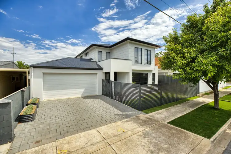Main view of Homely house listing, 29 Buckingham Avenue, Henley Beach SA 5022