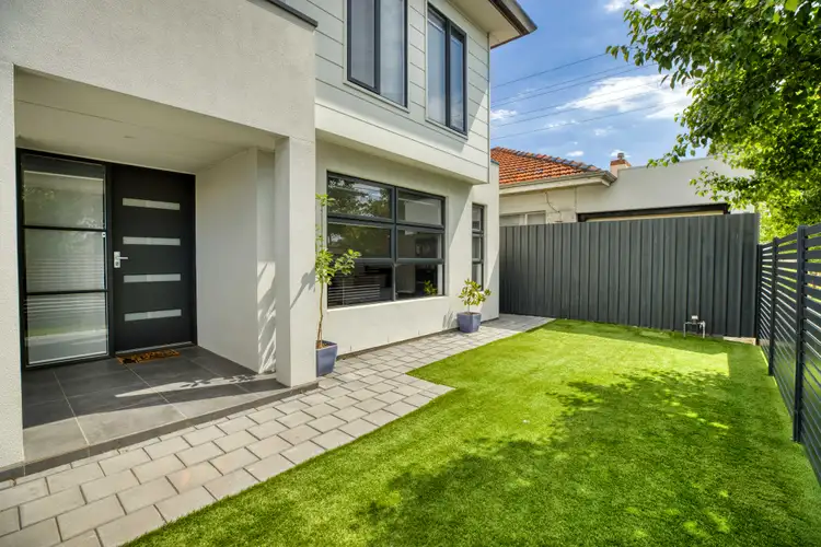 Second view of Homely house listing, 29 Buckingham Avenue, Henley Beach SA 5022