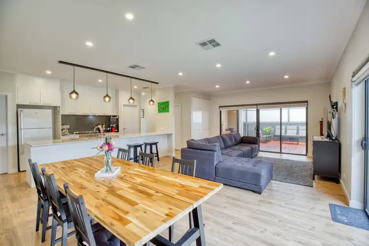 Fourth view of Homely house listing, 29 Buckingham Avenue, Henley Beach SA 5022
