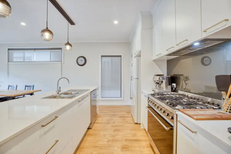 Fifth view of Homely house listing, 29 Buckingham Avenue, Henley Beach SA 5022