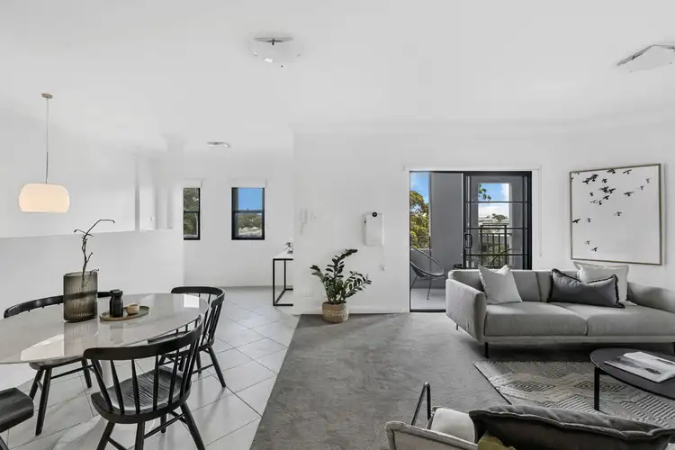 Main view of Homely apartment listing, 12/125 Euston Road, Alexandria NSW 2015