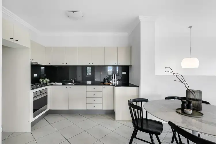 Second view of Homely apartment listing, 12/125 Euston Road, Alexandria NSW 2015
