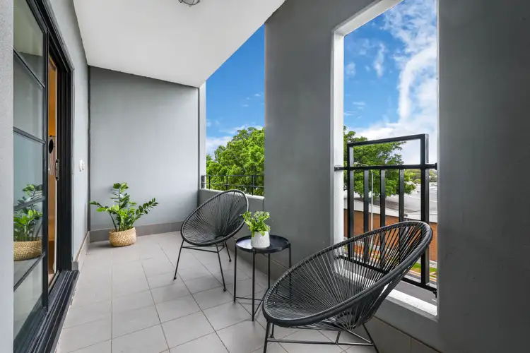 Fifth view of Homely apartment listing, 12/125 Euston Road, Alexandria NSW 2015