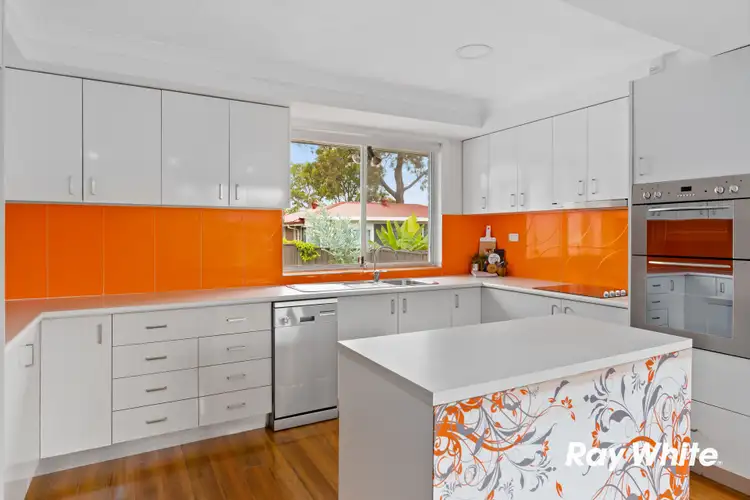 Third view of Homely house listing, 4 Temi Place, Marayong NSW 2148