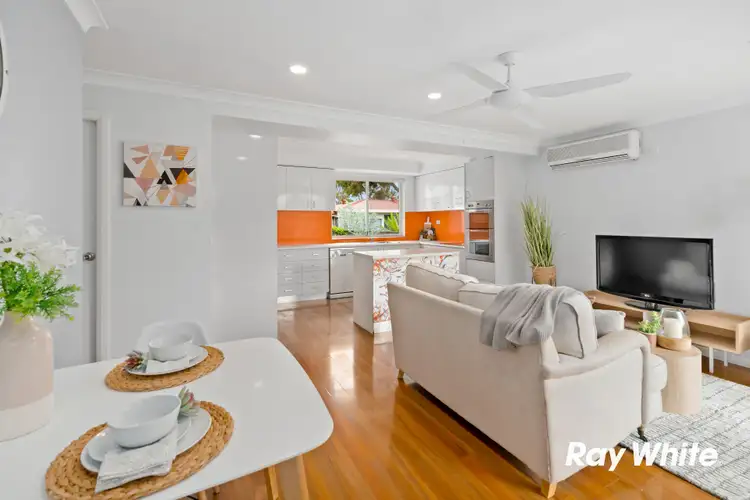Fourth view of Homely house listing, 4 Temi Place, Marayong NSW 2148