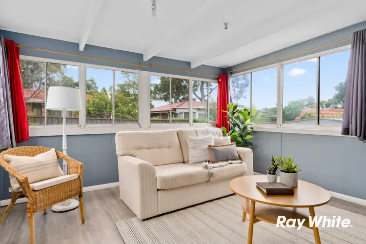 Fifth view of Homely house listing, 4 Temi Place, Marayong NSW 2148