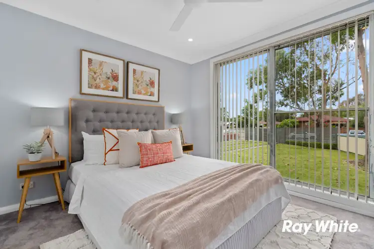 Sixth view of Homely house listing, 4 Temi Place, Marayong NSW 2148