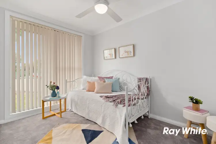 Seventh view of Homely house listing, 4 Temi Place, Marayong NSW 2148