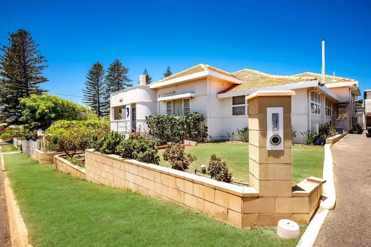 Main view of Homely house listing, 3 Stanley Street, Beachlands WA 6530