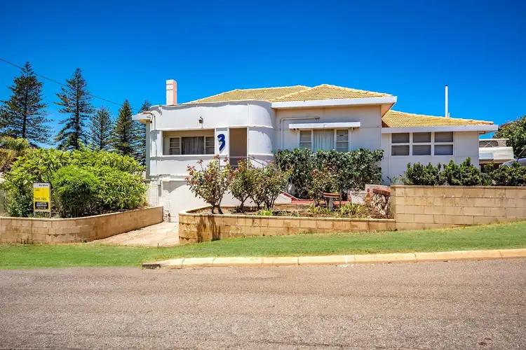 Second view of Homely house listing, 3 Stanley Street, Beachlands WA 6530