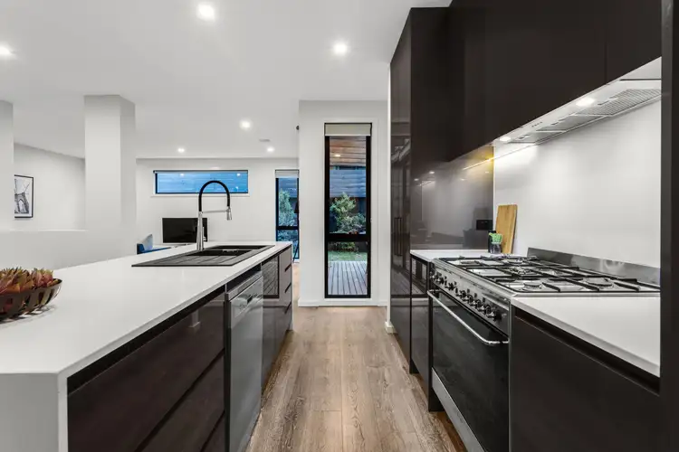 Third view of Homely townhouse listing, 7A Jillian Avenue, Highett VIC 3190