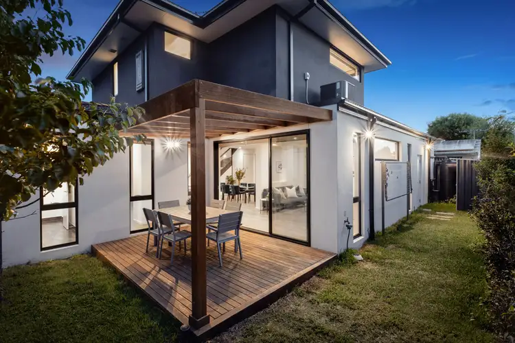 Fourth view of Homely townhouse listing, 7A Jillian Avenue, Highett VIC 3190
