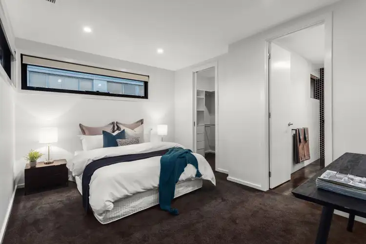 Sixth view of Homely townhouse listing, 7A Jillian Avenue, Highett VIC 3190