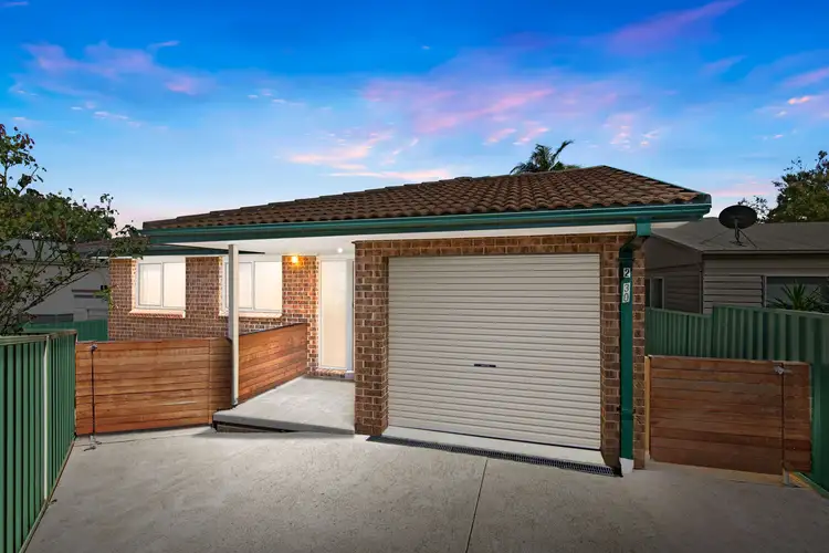 Main view of Homely house listing, 30a Lee Crescent, Birmingham Gardens NSW 2287