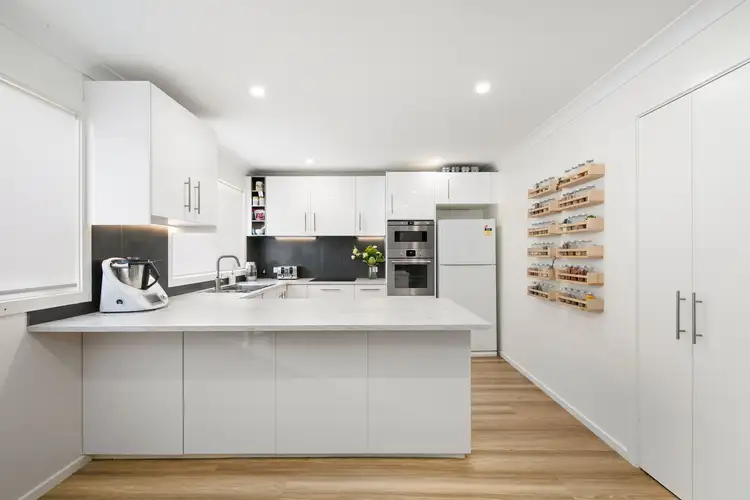 Second view of Homely house listing, 30a Lee Crescent, Birmingham Gardens NSW 2287