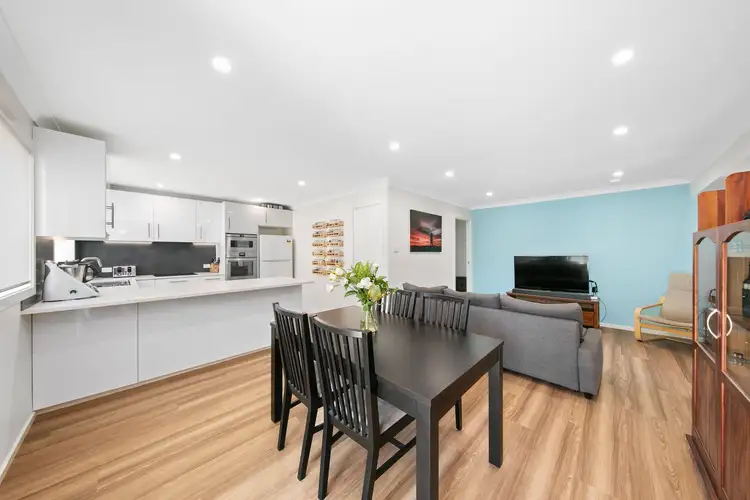 Third view of Homely house listing, 30a Lee Crescent, Birmingham Gardens NSW 2287