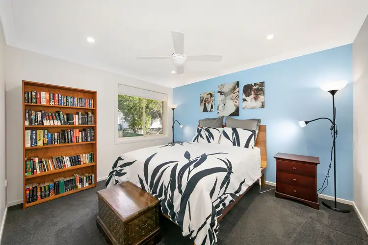 Fifth view of Homely house listing, 30a Lee Crescent, Birmingham Gardens NSW 2287