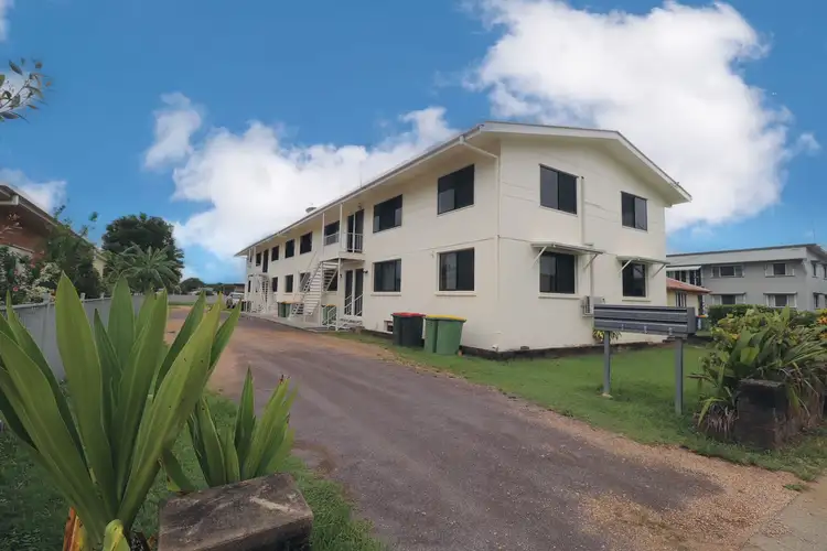 5 McIlwraith Street, Ingham QLD 4850