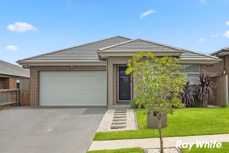 9 Neill Street, Schofields NSW 2762