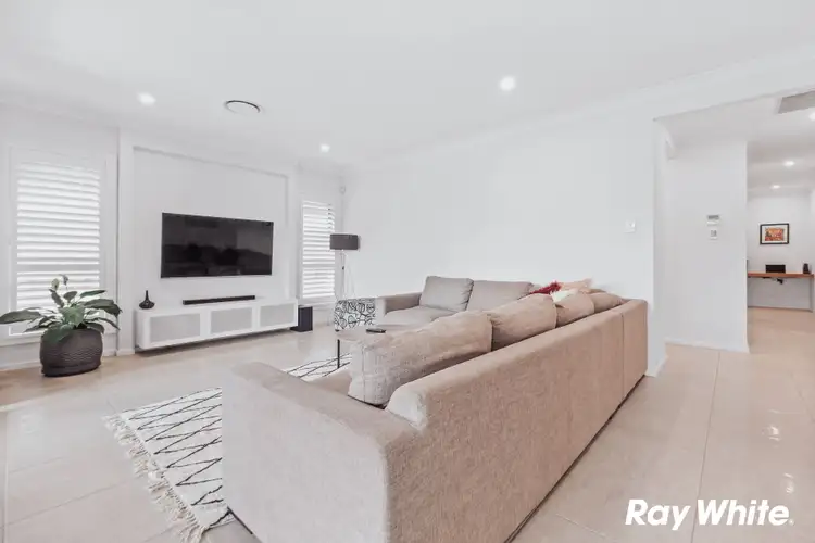 Fourth view of Homely house listing, 9 Neill Street, Schofields NSW 2762