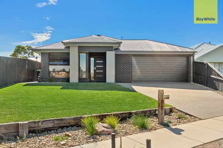 67 McLachlan Street, Bacchus Marsh VIC 3340
