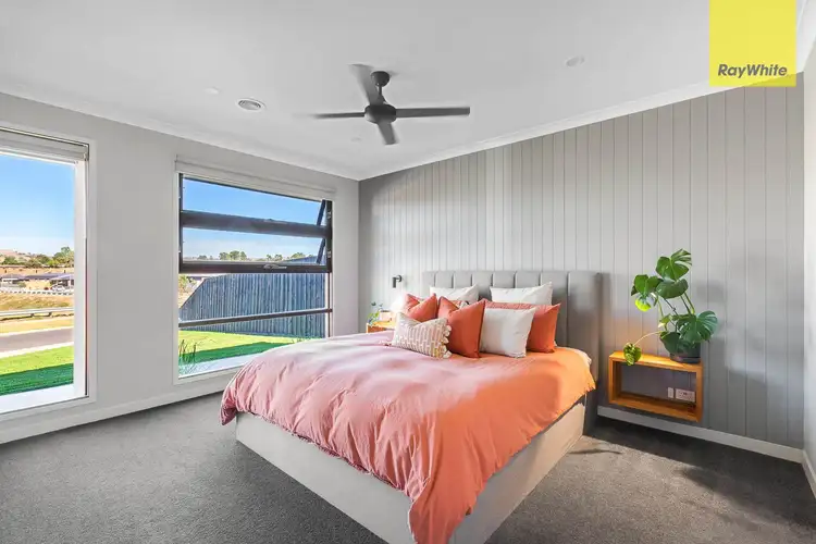 Fifth view of Homely house listing, 67 McLachlan Street, Bacchus Marsh VIC 3340