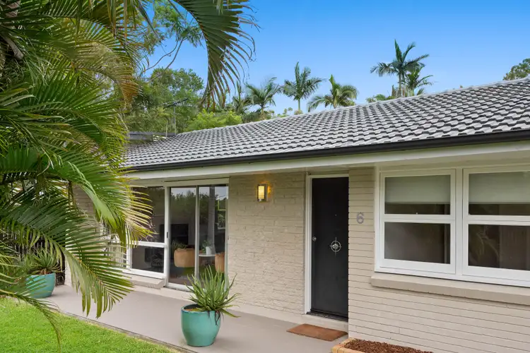 6 Grenoble Street, The Gap QLD 4061