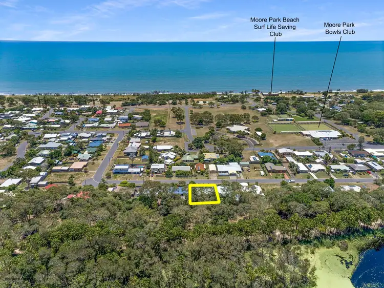 49 Orchid Drive, Moore Park Beach QLD 4670
