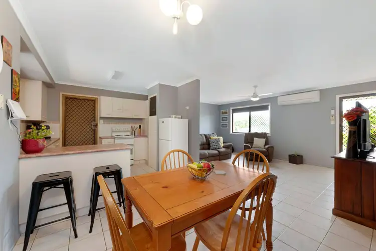 Sixth view of Homely house listing, 49 Orchid Drive, Moore Park Beach QLD 4670