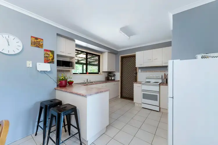 Seventh view of Homely house listing, 49 Orchid Drive, Moore Park Beach QLD 4670