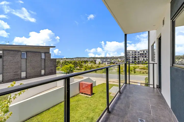 Third view of Homely house listing, 10/60 John Gorton Drive, Coombs ACT 2611
