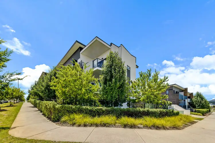 Fifth view of Homely house listing, 10/60 John Gorton Drive, Coombs ACT 2611