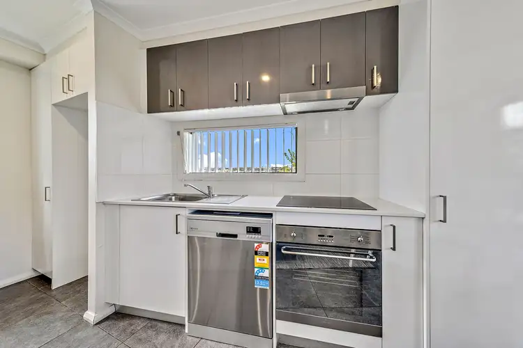 Sixth view of Homely house listing, 10/60 John Gorton Drive, Coombs ACT 2611