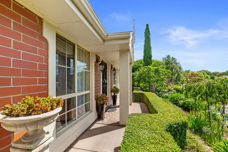Second view of Homely house listing, 15 Bates Court, Greenwith SA 5125