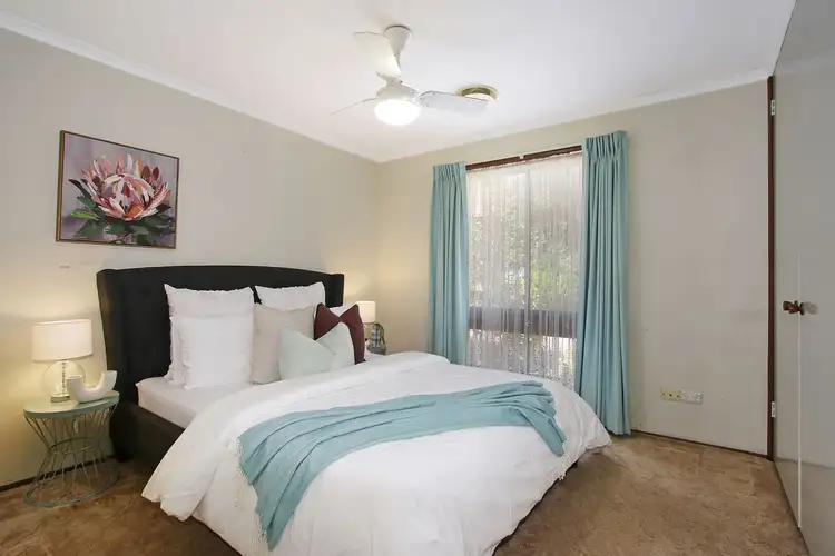 Main view of Homely unit listing, 6/881 Padman Drive, West Albury NSW 2640