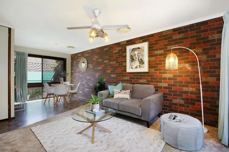 Third view of Homely unit listing, 6/881 Padman Drive, West Albury NSW 2640