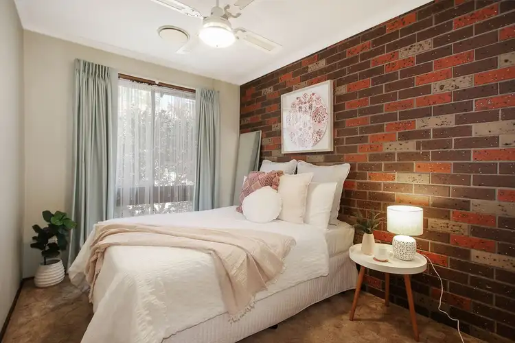 Fourth view of Homely unit listing, 6/881 Padman Drive, West Albury NSW 2640