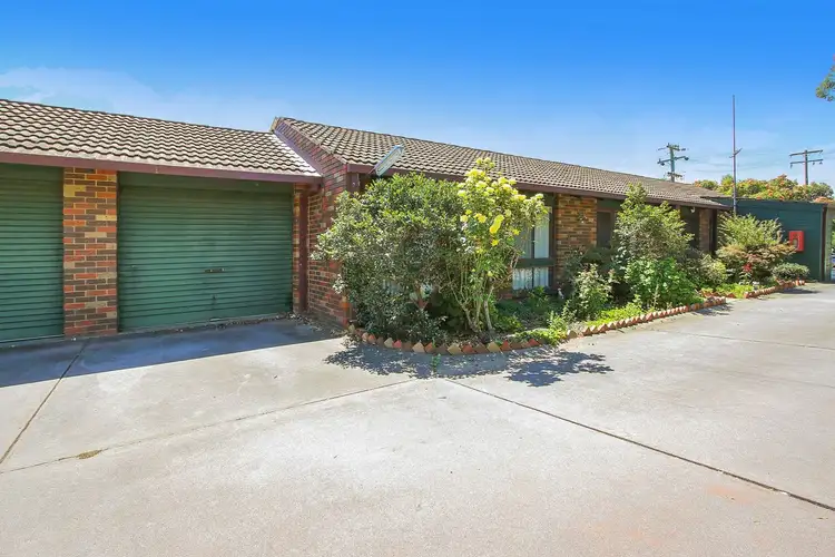 Sixth view of Homely unit listing, 6/881 Padman Drive, West Albury NSW 2640