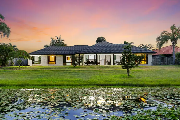 7 Florida Court, Torquay QLD 4655