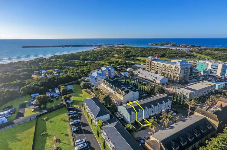 6 Jetty Lane, Warrnambool VIC 3280