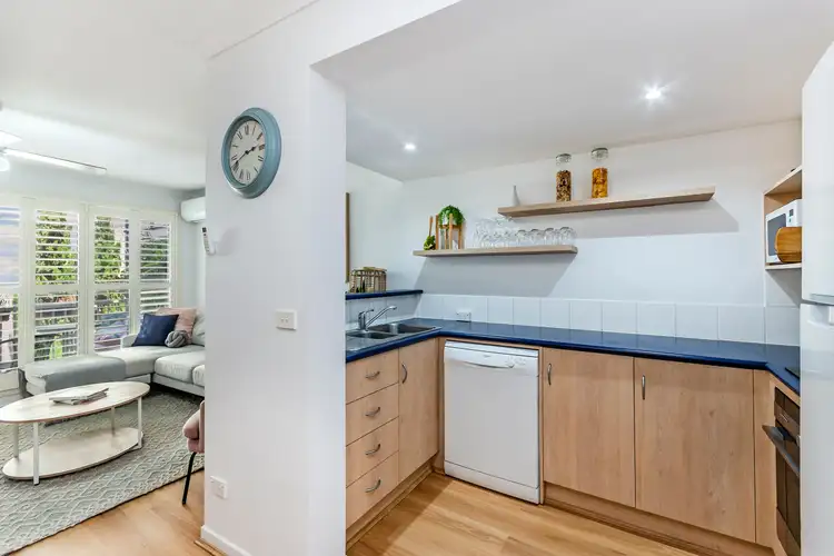 Fifth view of Homely house listing, 6 Jetty Lane, Warrnambool VIC 3280