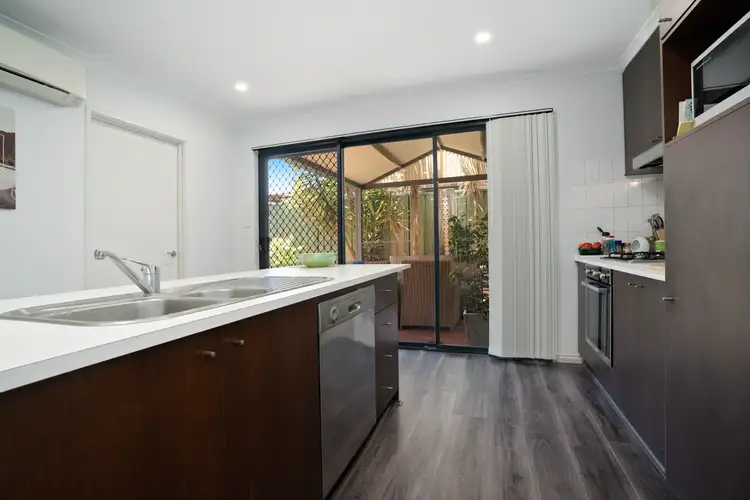Fifth view of Homely townhouse listing, 12/40 Hollins Bend, Madeley WA 6065
