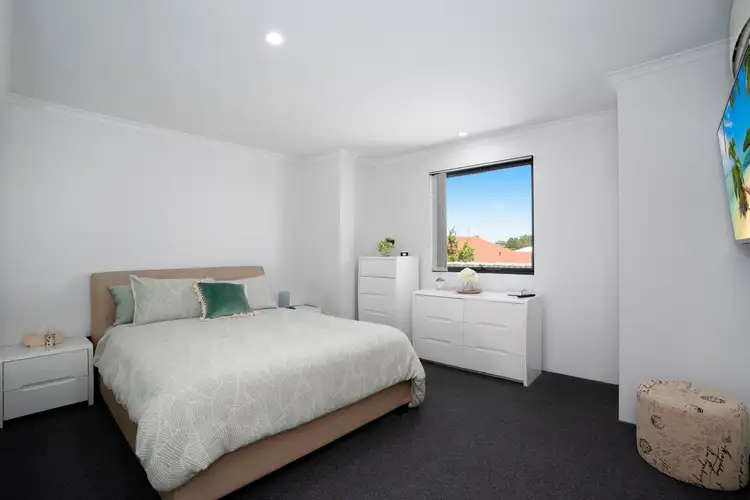 Sixth view of Homely townhouse listing, 12/40 Hollins Bend, Madeley WA 6065