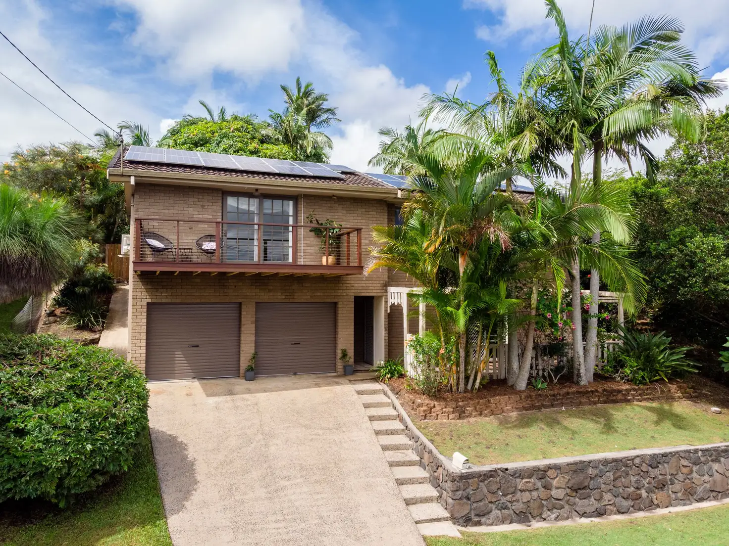 Main view of Homely house listing, 43 Mountain View Drive, Goonellabah NSW 2480
