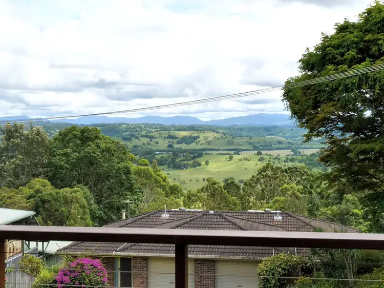 Second view of Homely house listing, 43 Mountain View Drive, Goonellabah NSW 2480