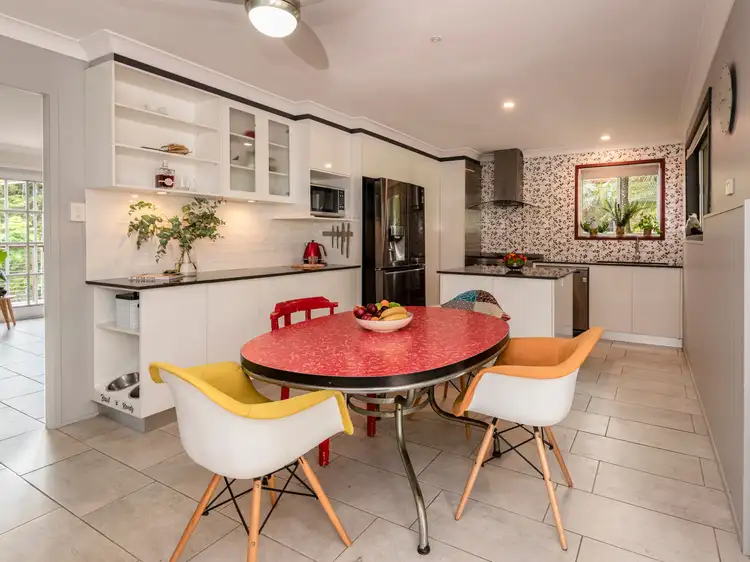 Third view of Homely house listing, 43 Mountain View Drive, Goonellabah NSW 2480