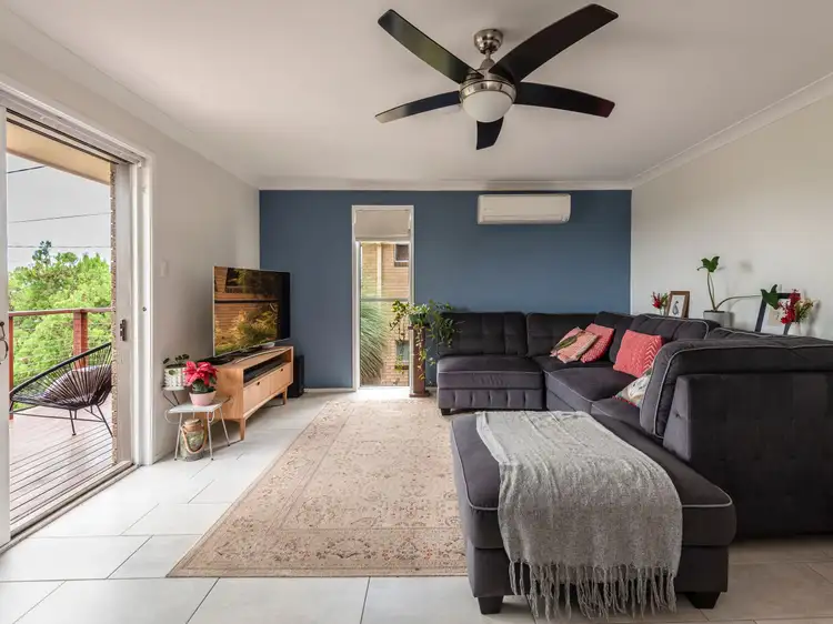 Fifth view of Homely house listing, 43 Mountain View Drive, Goonellabah NSW 2480