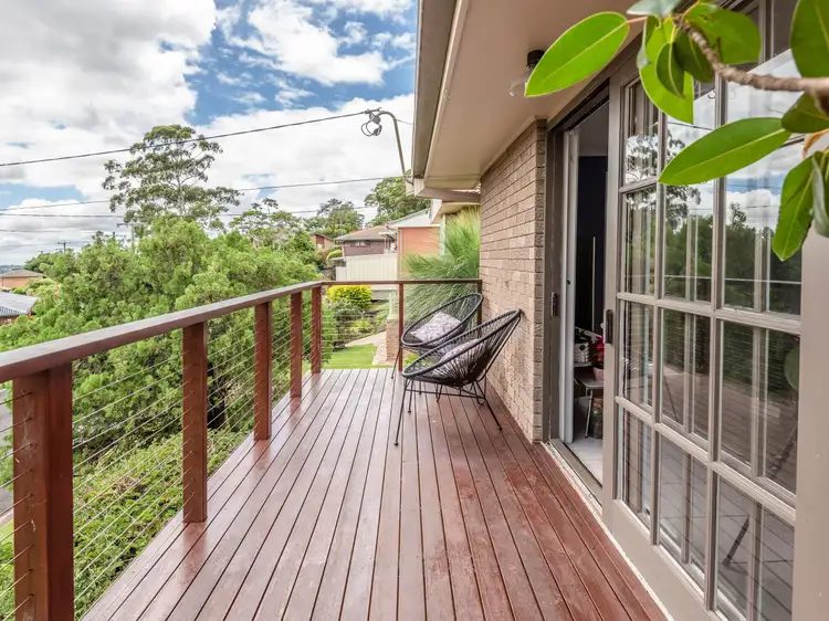 Sixth view of Homely house listing, 43 Mountain View Drive, Goonellabah NSW 2480